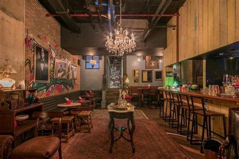 Nightlife in Manila: 10 Speakeasies and Chill Bars with Live Music.